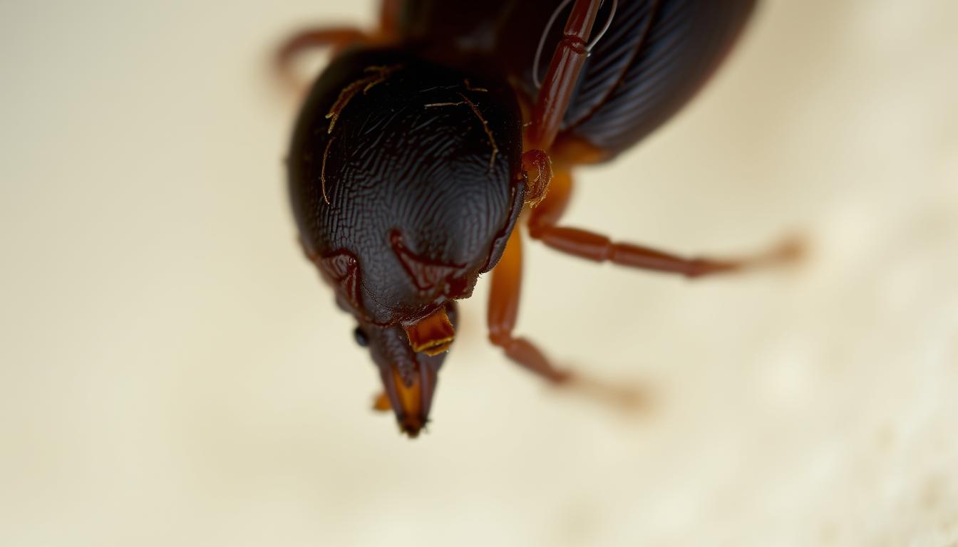 Dedetização de Ácaros