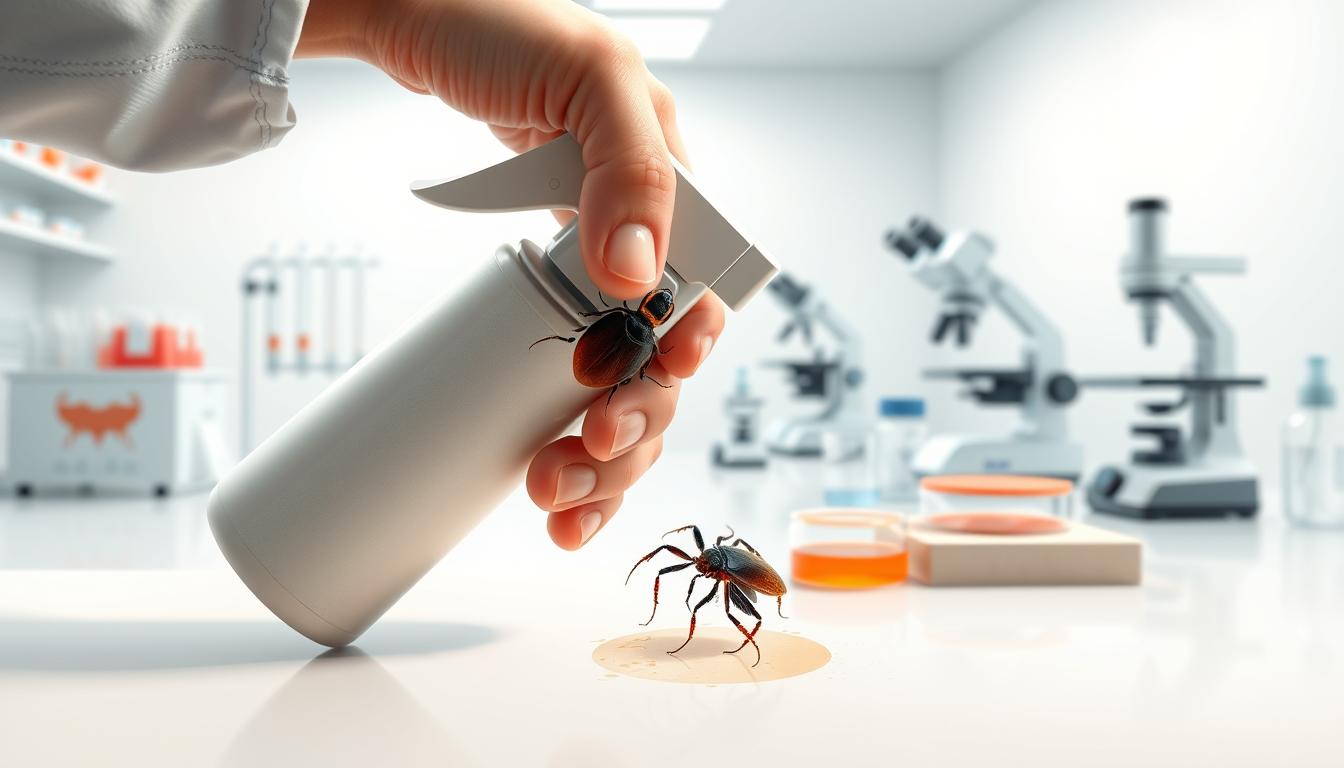 Dedetização de Carrapatos