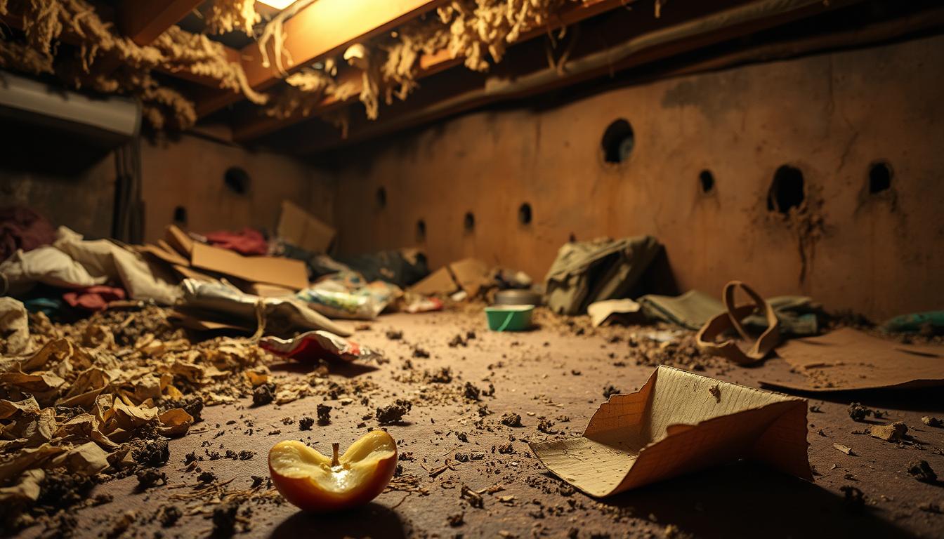 Dedetização de ratos 24 horas