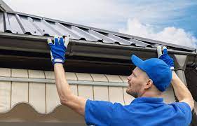 Limpeza de calhas em Campos Elísios